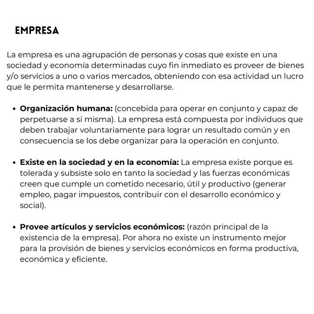 TEORICO GESTION EMPRESARIAL Y COMUNICACION