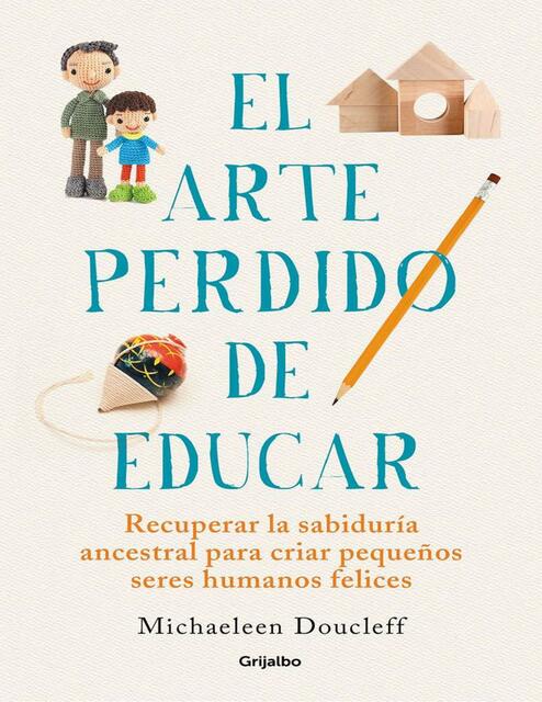 El arte perdido de educar | Vianny | uDocz