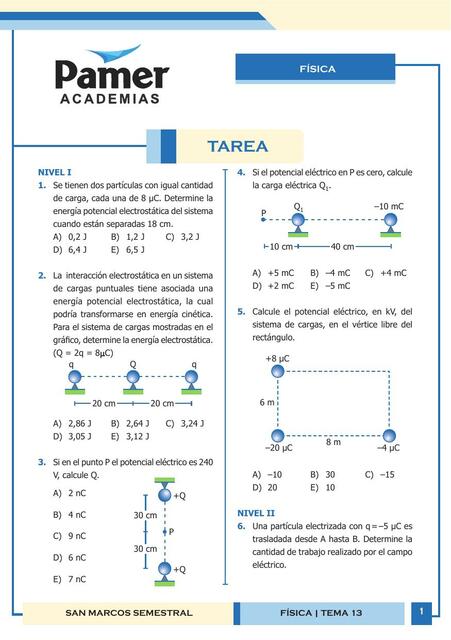 FISICA TAREA 13