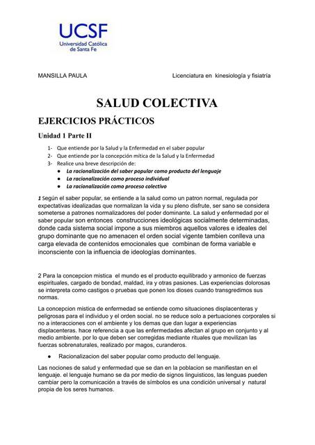 SALUD COLECTIVA TP 2