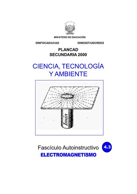 Electromagnetismo