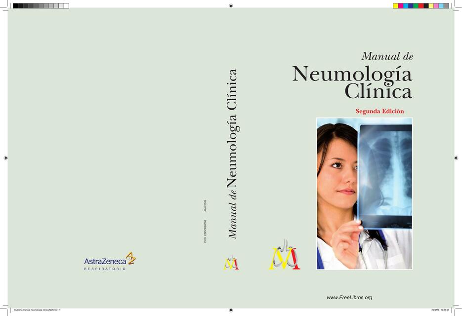 Manual de Neumologia Clinica 2edi 1