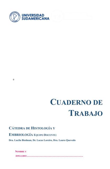 Cuaderno de diseno