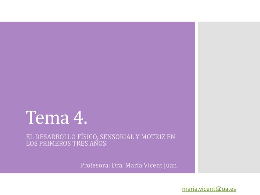 TEMA 4