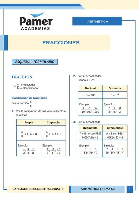 ARITMETICA N2