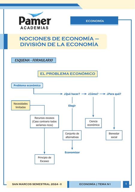 ECONOMIA N1