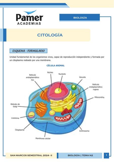 BIOLOGIA N2