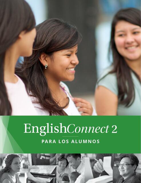 englishconnect 2 for learners