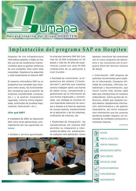 revista humana n03