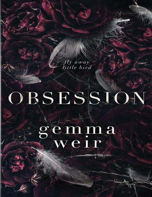 01 Obsession Gemma Weir | Rocio Torrez | uDocz