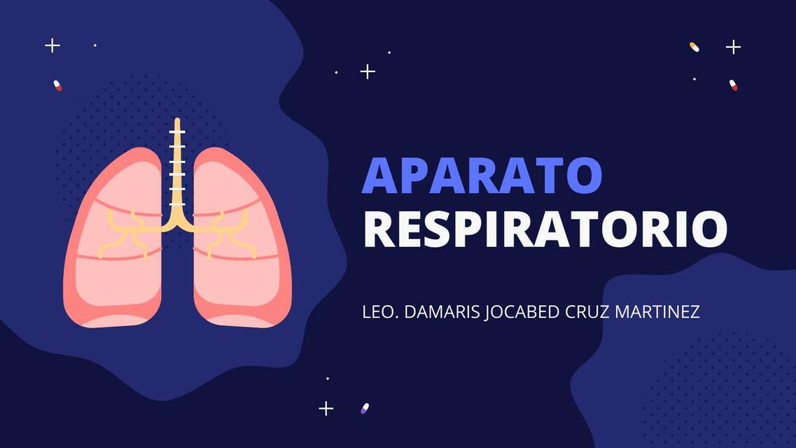 RESPIRATORIO