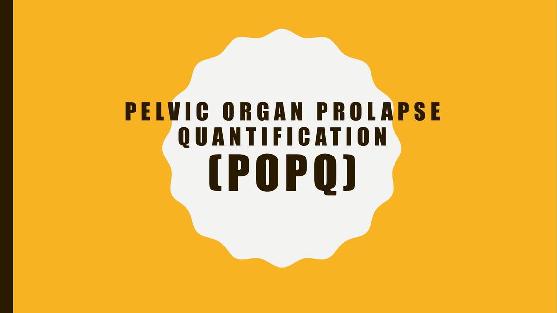 pop-q-pelvic-organ-prolapse-quantification-ladoctorasanchez-udocz