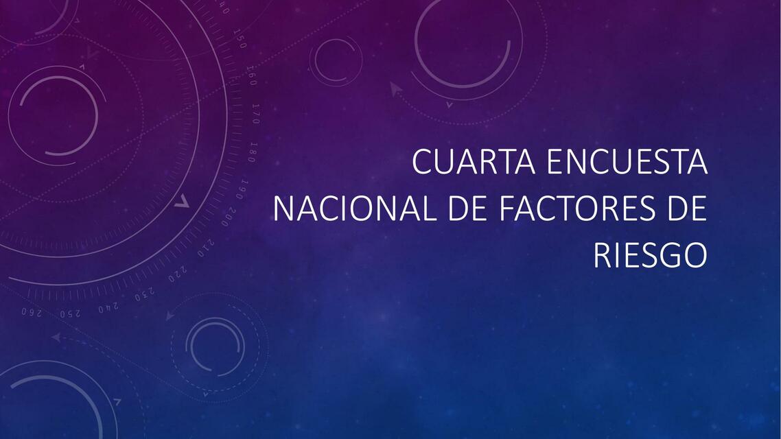 Enfr Flashcards de 4 ENFR | Por Mauro Ojeda | uDocz