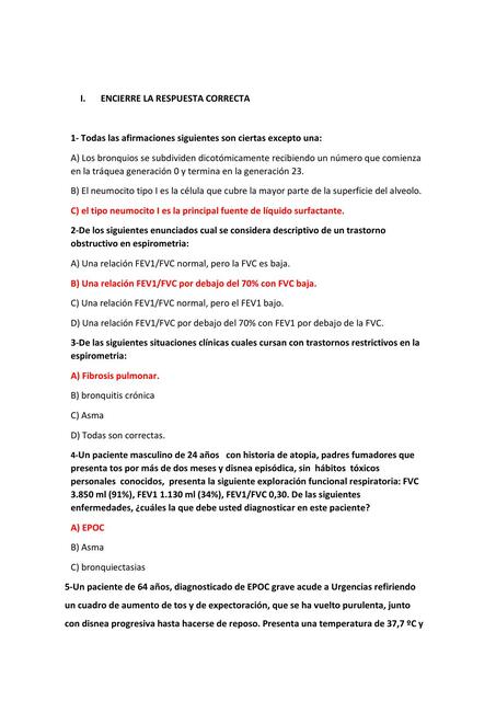 Primer parcial Ely Pneumopatología word