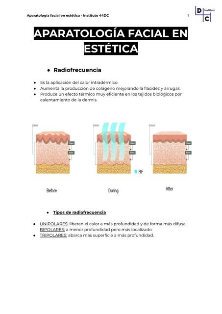 APARATOLOGIA