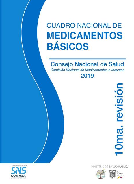 Medicamentos