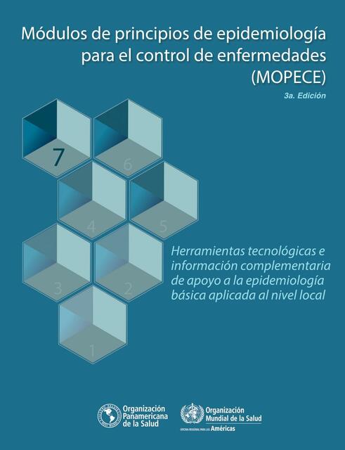 7 OPS Herramientas tecnológicas e información comp