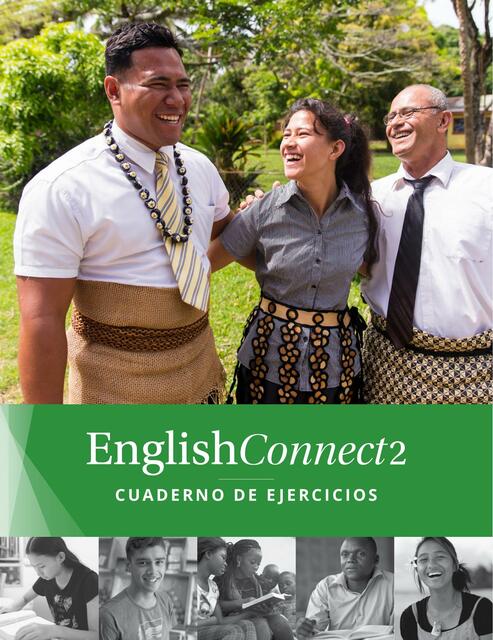 englishconnect workbook 2