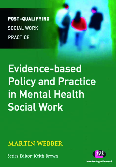 evidence-based-policy-and-practice-in-mental-health-social-work