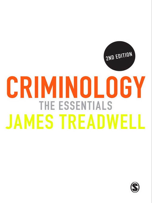 criminology-the-essentials
