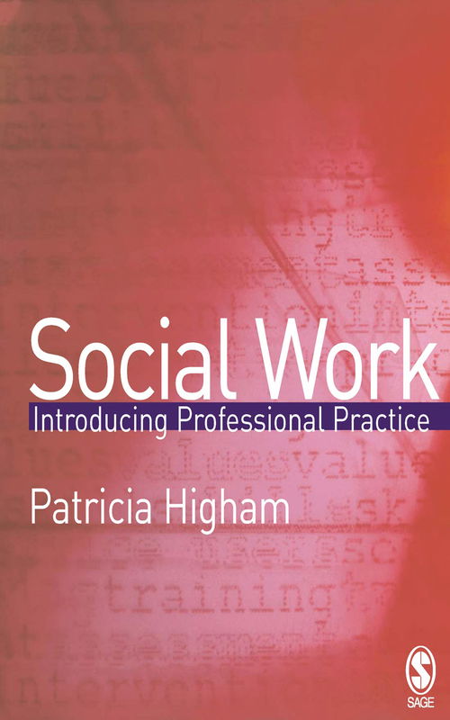 Social Work Introducing Professional Practice