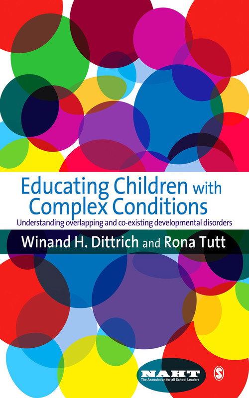 Educating Children With Complex Conditions Understanding Overlapping Educating children with complex conditions understanding overlapping