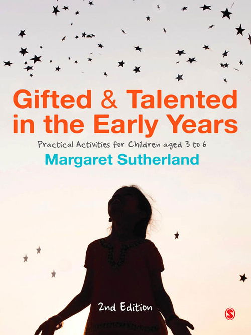 Gifted and talented in the early years practical activities for