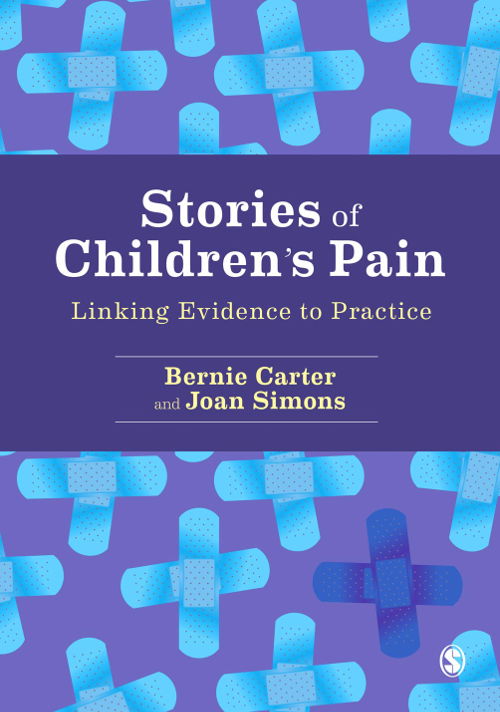 Stories of children s pain linking evidence to practice