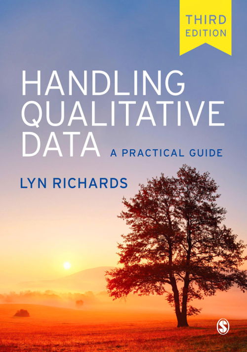 Qualitative Content Analysis In Practice Pdf