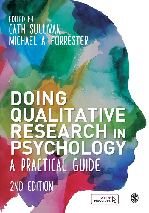 Doing Qualitative Research in Psychology A Practical Guide