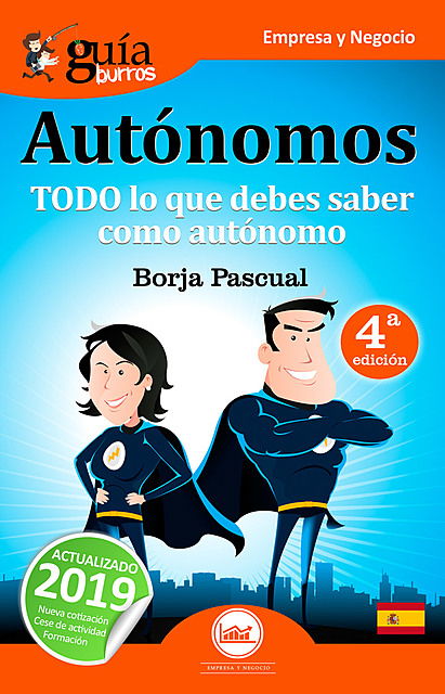 GuiaBurros Autónomos 