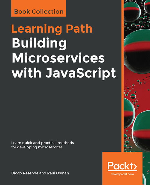 Building microservices with javascript