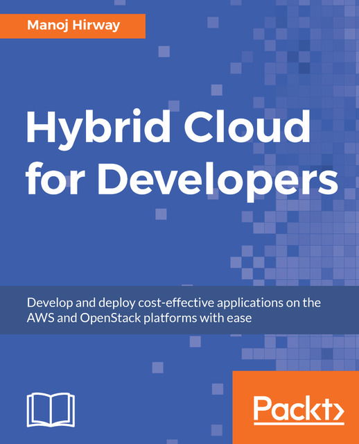Hybrid cloud for developers