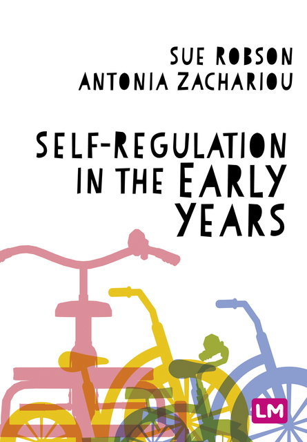 Self Regulation In The Early Years