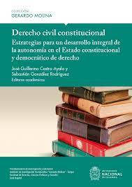 Derecho civil constitucional