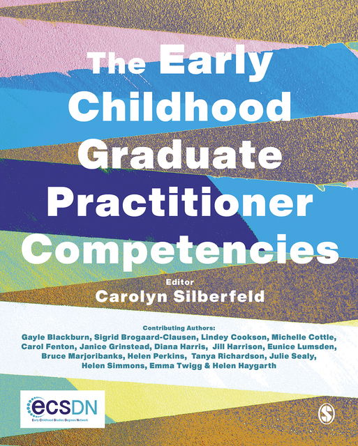 Early Childhood Graduate Practitioner Competencies A Guide for